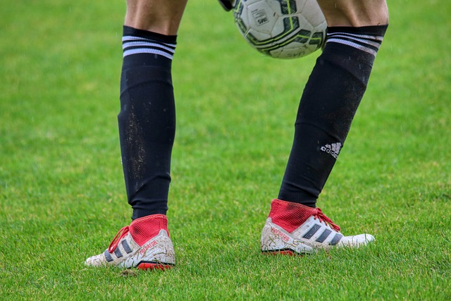 点球大战时 点球大战时